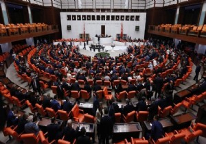 Meclis, 15 Temmuz'da  toplanacak